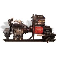 Supply pump assemblies - Image 2