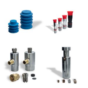 Drilling accessories