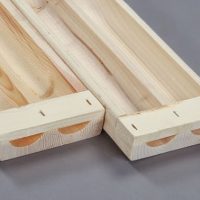 Core boxes