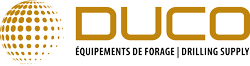 Duco Drilling Supply inc.