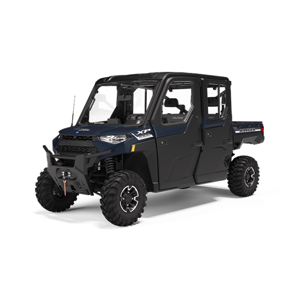 Utility Vehicles
